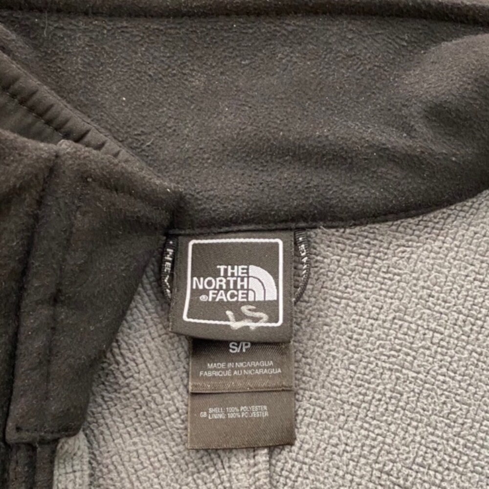 North Face Windstopper Jacket! - image 3